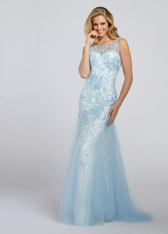 Ellie Wilde - EW117073 Dress