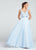 Ellie Wilde - EW117074 Gown