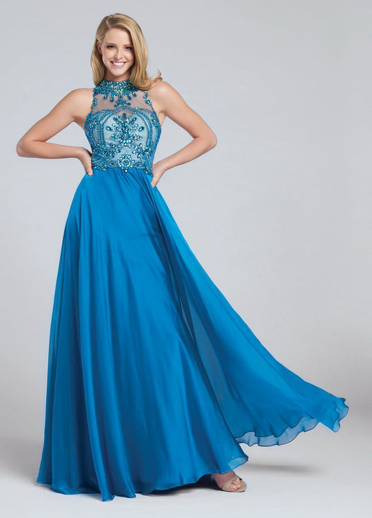 Ellie Wilde - EW117075 Gown