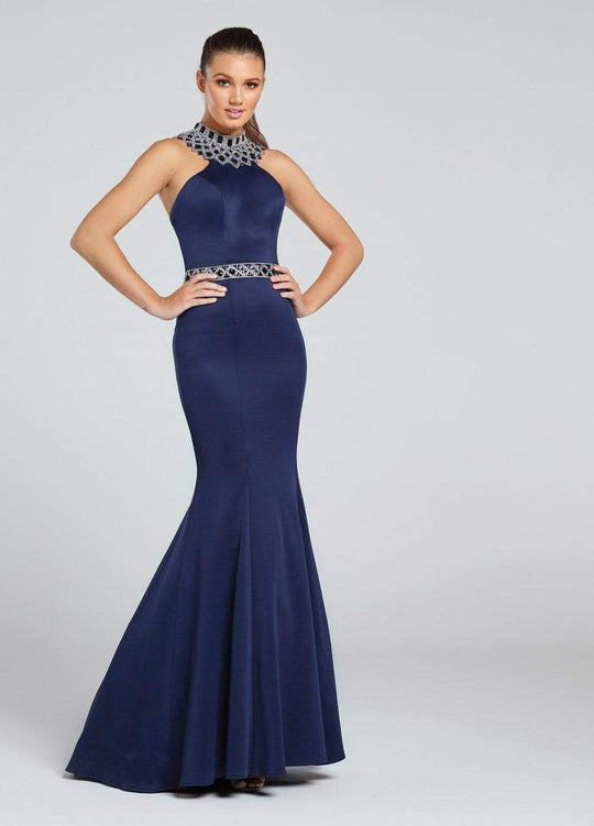 Ellie Wilde - EW117082 Gown