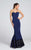 Ellie Wilde - EW117085 Gown in Blue