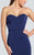 Ellie Wilde - EW117085 Gown in Blue