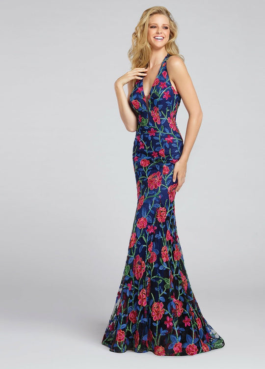 Ellie Wilde - EW117087 Gown