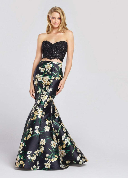 Ellie Wilde - EW117089 Dress