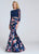 Ellie Wilde - EW117090 Dress