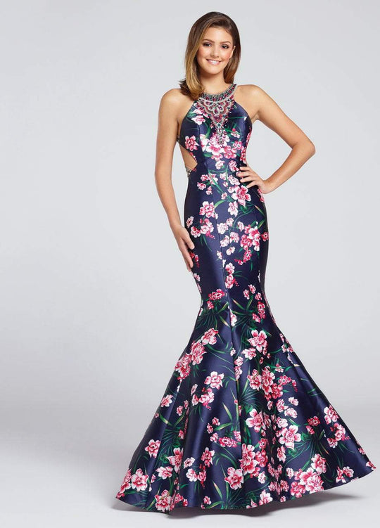 Ellie Wilde - EW117091 Gown