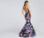 Ellie Wilde - EW117091 Gown