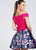 Ellie Wilde - EW117092 Dress