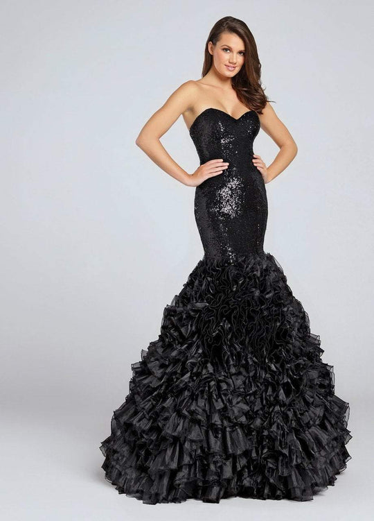 Ellie Wilde - EW117104 Gown