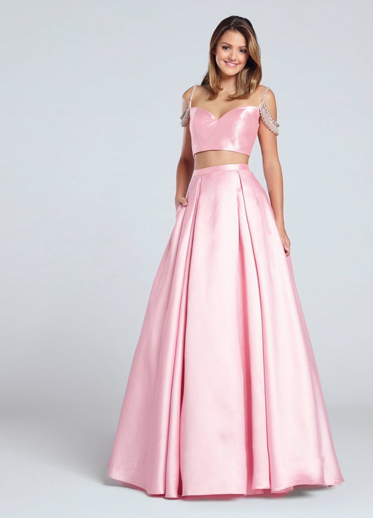 Ellie Wilde - EW117116 Dress