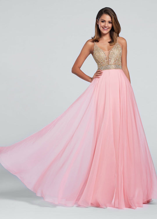 Ellie Wilde - EW117118 Dress