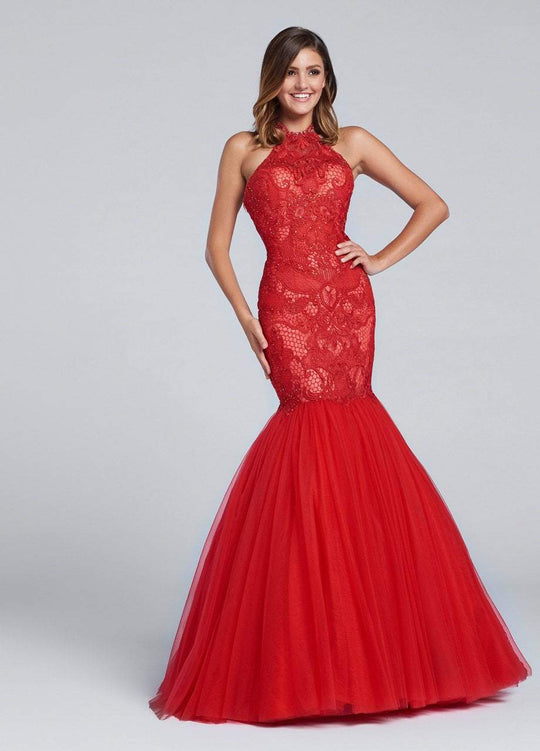 Ellie Wilde - EW117120 Gown
