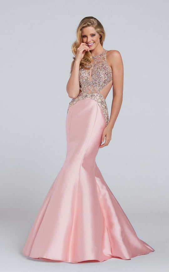 Ellie Wilde - EW117121 Gown in Pink