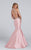 Ellie Wilde - EW117121 Gown in Pink