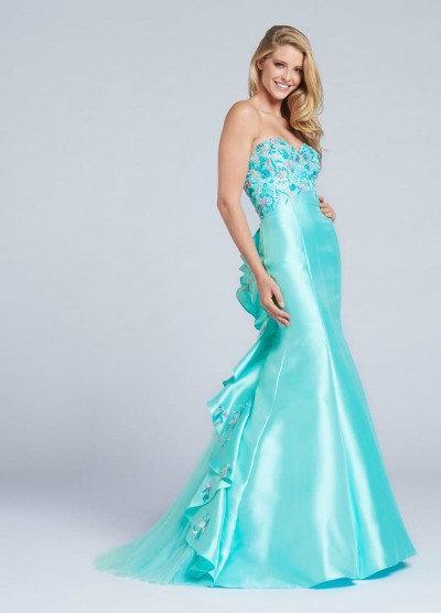 Ellie Wilde - EW117122 Gown