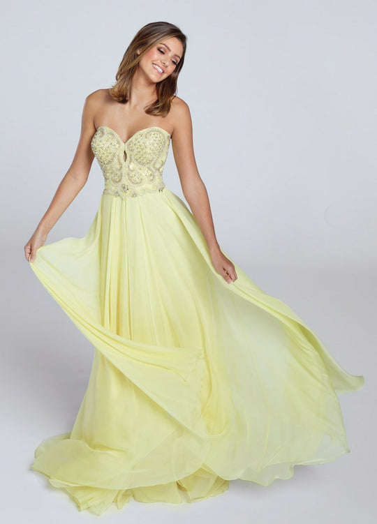 Ellie Wilde - EW117123 Gown