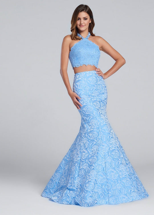 Ellie Wilde - EW117125 Dress