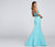 Ellie Wilde - EW117125 Dress