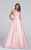 Ellie Wilde - EW117126 Gown in Pink