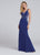 Ellie Wilde - EW117136 Gown