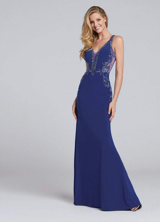 Ellie Wilde - EW117136 Gown