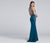 Ellie Wilde - EW117136 Gown