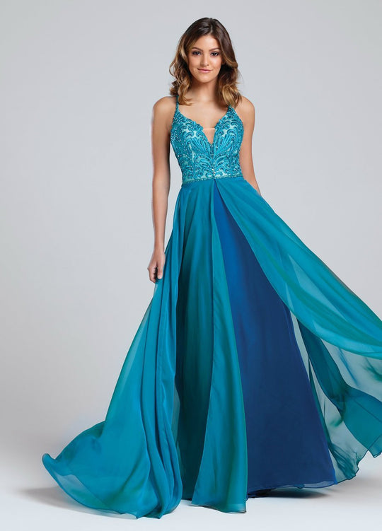 Ellie Wilde - EW117137 Gown
