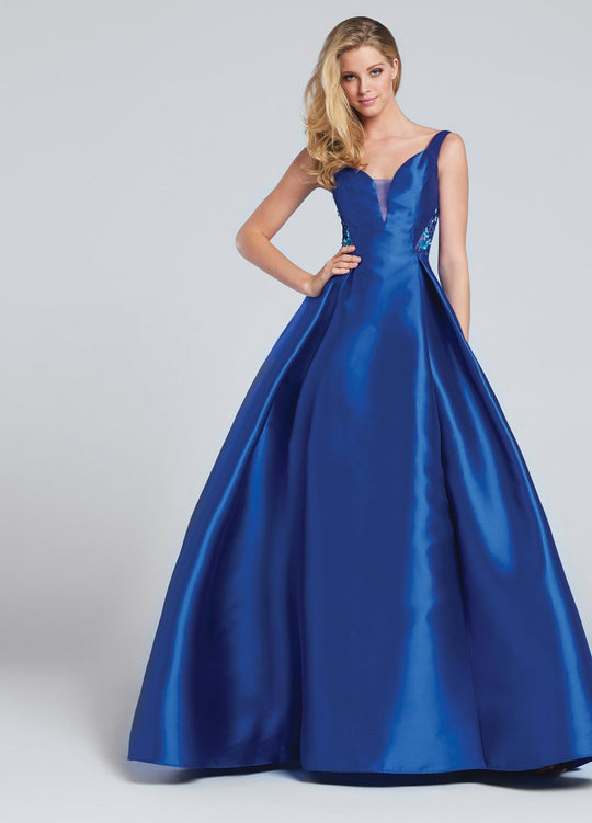Ellie Wilde - EW117139 Gown