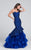 Ellie Wilde - EW117142 Gown in Blue