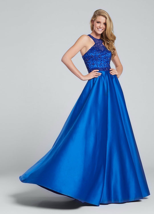 Ellie Wilde - EW117143 Gown