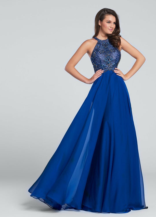 Ellie Wilde - EW117145 Gown