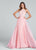 Ellie Wilde - EW117145 Gown