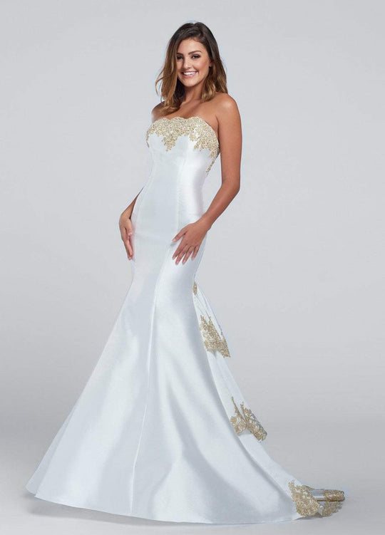 Ellie Wilde - EW117157 Gown