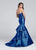 Ellie Wilde - EW117157 Gown
