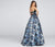 Ellie Wilde - EW117162 Gown