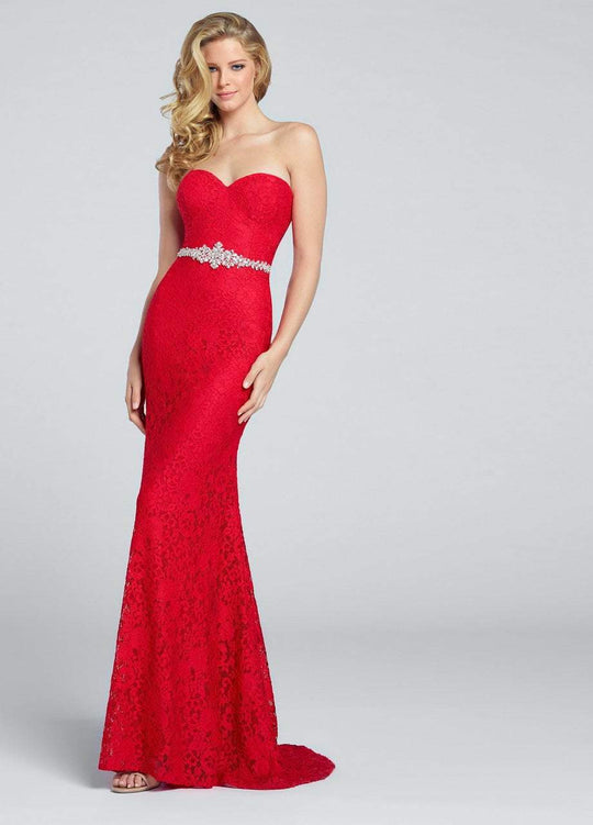 Ellie Wilde - EW117163 Gown