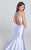 Ellie Wilde - EW117166 Gown in Purple