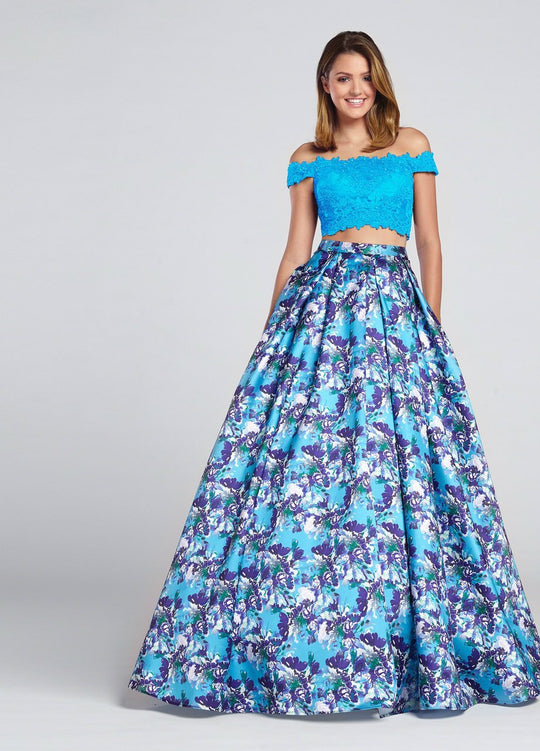 Ellie Wilde - EW117167 Dress