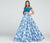 Ellie Wilde - EW117167 Dress