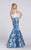 Ellie Wilde - EW117168 Dress