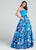 Ellie Wilde - EW117170 Gown