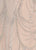 Ellie Wilde - EW119131 Beaded Tulle Plunging V-neck Trumpet Dress In Silver and Nude