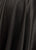 Ellie Wilde - EW119181 Multi-Crisscross Strapped Back Mikado Gown In Black
