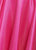 Ellie Wilde - EW119181 Multi-Crisscross Strapped Back Mikado Gown In Pink