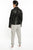 EWALD Veste de cuir classique