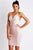Ella Velvet Caviar Pink