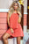 Erika Top and Gaby Skirt Set