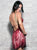 Baccio Couture - Eva In Red