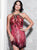 Baccio Couture - Eva In Red