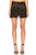 Eva Skirt | Black Small / Black